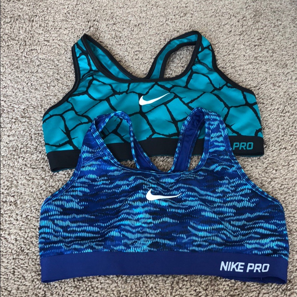 Nike Sportsbra Bundle